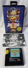 James Pond II: Codename RoboCod (Sega Genesis, 1991) CIB w/Manual