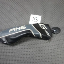 PING G425 Hybrid head cover rescue men golf fast shipping