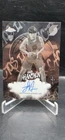 2025-26 Topps Chrome Cactus Jack -Yang Hansen Cactus Ink RC Auto Var CI-YH