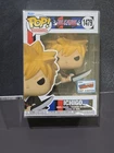 Funko Pop! Animation Ichigo #1479 Bleach - Official 2023 NYCC Sticker 🔥🔥🔥