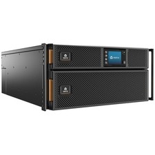 Vertiv Liebert GXT5 UPS - 5kVA/5kW 208V Online Rack Tower Energy Star