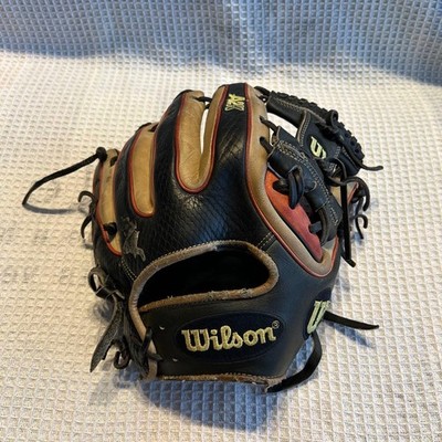 Wilson A2K Baseball Glove Brandon Phillips Used DD4 Large Pocket