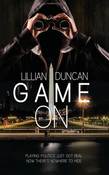 Lillian Duncan | Game On | Taschenbuch | Englisch (2016) | Pelican Book Group-image
