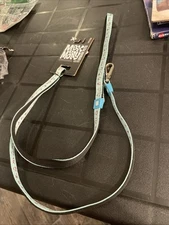 max and molly xs leash 6 Ft New Tags