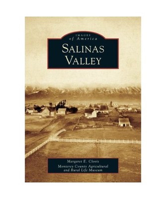 Salinas Valley, Monterey County Ag & Rural