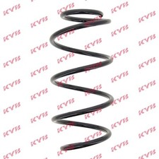 FRONT SUSPENSION SPRING FITS: HYUNDAI ELANTRA 1.6.HYUNDAI AVANTE 1.6.HYUNDAI
