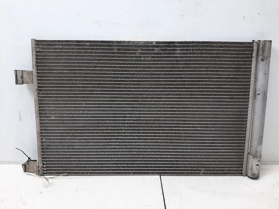 JAGUAR Xe R-sport D 2016 Air Con Radiator - Image 4 of 4