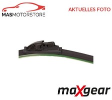 SCHEIBENWISCHER WISCHERBLATT MAXGEAR 39-8475 A FÜR MAZDA 6,3,626 III,TRIBUTE