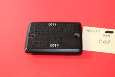 NUEVO ORIGINAL HONDA TAPA, MAS.CYLINDER CB1 CB400F OEM # 45513-MB4-673