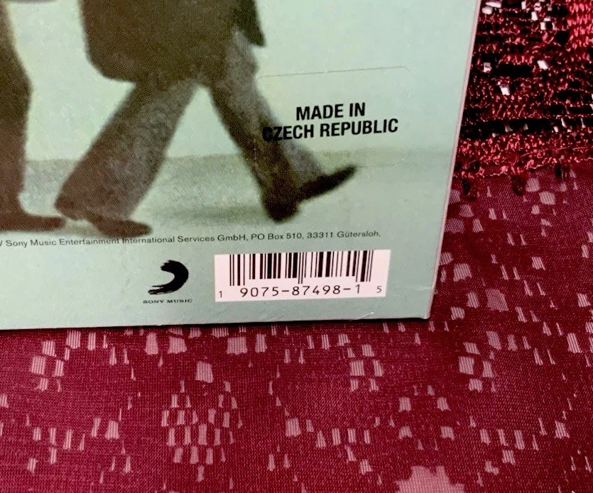 2018 Simon & Garfunkel “Bridge Over Troubled Water” Columbia Reissue LP (Sealed) - Image 3 of 4