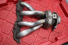 2003-2011 Honda Element Exhaust Manifold Headers 18100-pzd-a00 F005 Oem 2003 2003-2011 Honda Element Exhaust Manifold Headers 18100-pzd-a00 F005 Oem 2003