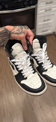 Jordan 1 Mocha