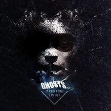 Phantom Vision Ghost (CD)