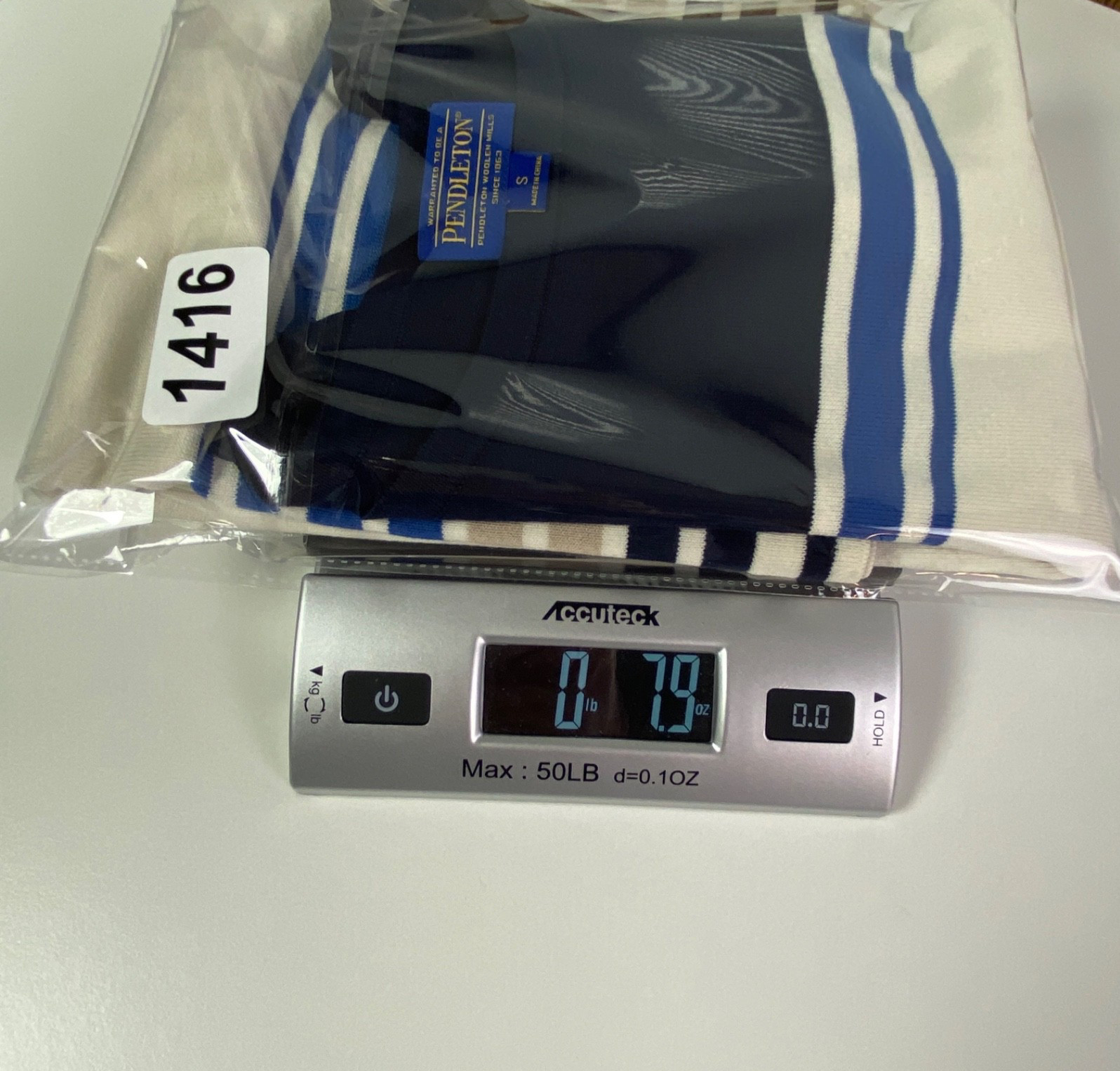 Pendleton Womens Pullover Sweater Size Small Ivor… - image 9