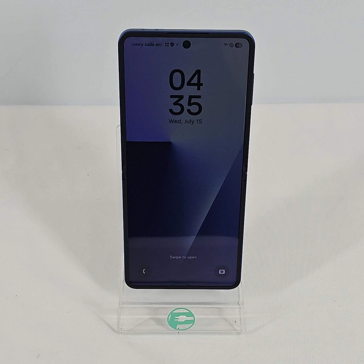 Unlocked Samsung Galaxy Z Flip Cell Phones & Smartphones for sale
