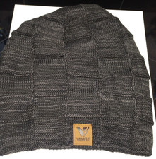 Slouchy Beanie Skull Cap Hats Vgogfly Mens/Womens Lined Knit Unisex Breathable