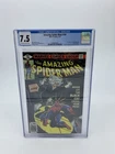 Amazing Spider-Man #194 CGC 7.5 1979, first appearance of Black Cat! Nice book!