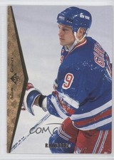 1994-95 SP Adam Graves #77 m5x