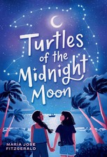 Mar A Jos Fitzgerald | Turtles of the Midnight Moon | Taschenbuch | Englisch