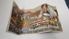 lego system classic vintage leaflet train 50's 60s old mursten 70s 70s