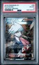 2015 POKEMON XY ANCIENT ORIGINS #95 FULL ART/STEVEN PSA 4