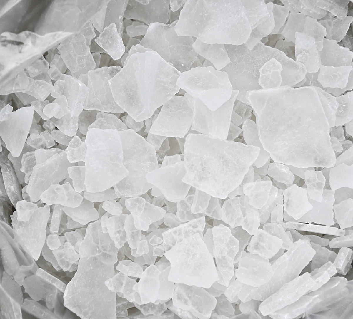 100% Pure Natural Camphor Crystal Bhimseni Kapoor | 1.8 oz, 3.5 oz, 8.8 oz