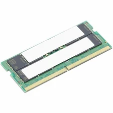 Lenovo 16GB DDR5 5600MHz 262pin SoDIMM SDRAM Memory Module 4X71M23187