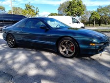 1997 Ford Probe GTS
