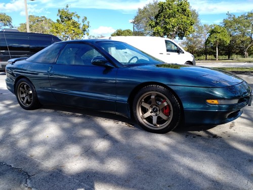 1997 Ford Probe GTS