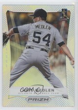Click to enlarge Kris Medlen