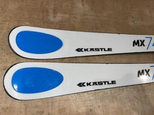 SCI KASTLE MX 74 156 cm SCI PREMIUM!  SPEDIZIONE GRATUITA