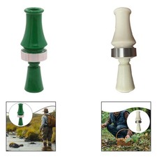 Richiamo per anatre, fagiani, richiami per animali, trappola vocale per