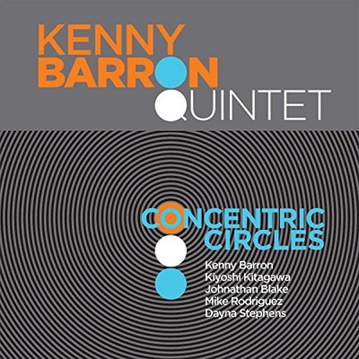 Concentric Circles - GOOD