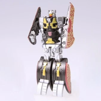 TG15 Autobot Data Disk Set | Transformers Generations Fall of Cybertron - Image 4 of 4