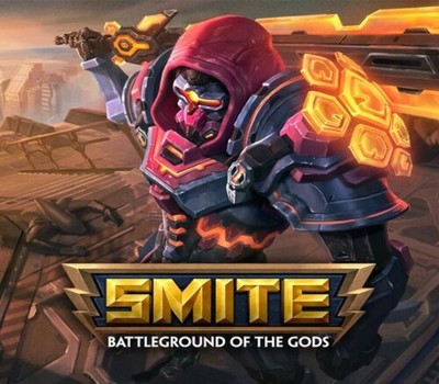 SMITE - Code Slasher Bundle | Steam Key | Lieferung per E-Mail
