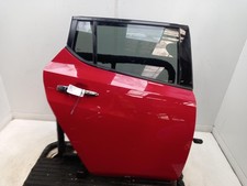 NISSAN LEAF Right Rear Door O/S 2017-2025 Z10 5 Door Hatchback 