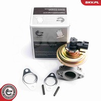 Agr Ventil Esen Skv 14SKV097 FüR Transit Ford Bus F_E_ F_F_ F_G_ Fae_ Faf_ Fag_