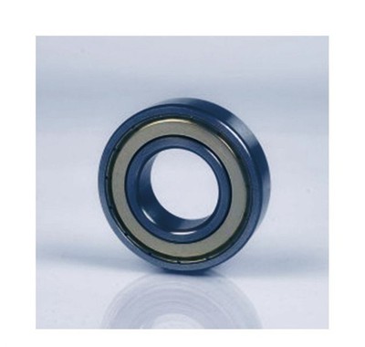 SKF Einreihige Rillenkugellager 6305-ZNR
