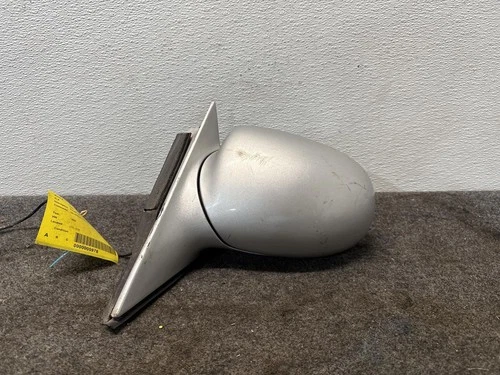 BUICK PARK AVENUE L Door Mirror Power; non-heated, L. 98 99 00 01