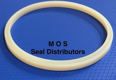 125X138X7 / 9.5 U801 FQ0091-D NOK DSI-125 DUST ROD WIPER SEAL DUST WIPERS SEALS