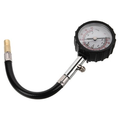 High-precision Tire Pressure Gauge Automotive Digital Gauges Car