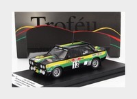 Trofeu TFRRIT013 Fiat - 131 Abarth (Night Version) N 13 Rally Valle D'aosta 1980