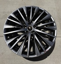 2023 2024 2025 Lexus Rx350h Rx450h Wheel Rim 21x8 Used Oem 2023 2024 2025 Lexus Rx350h Rx450h Wheel Rim 21x8 Used Oem