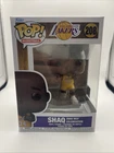 Funko Pop! Shaq #208, LA Lakers, 2000 WCF Celebration, NBA, Basketball