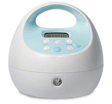 Spectra S1 Double Electric Breast Pump READ DESCRIPTION
