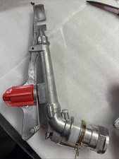 Female Thread Large Coverage Area Sprinkler for Farm Garden Irrigation