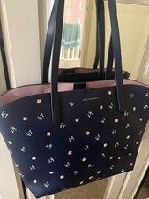 Lulu Guinness Ditsy Shoulder Bag