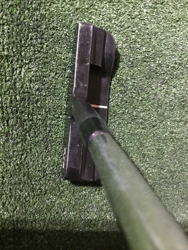 Bettinardi BB50-Belly Milled Center Shafted Putter 41,25" Zoll RH *LESEN* - Bild 5 von 12