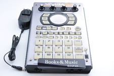 Roland SP-404SX Linear Wave Sampler Made in Japan w/Adapter Working 0106X2-7