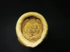 RARE KEY DATE "S" MINT INDIAN HEAD PENNY AND AN UNC. VDB WHEAT PENNY ENDS R-354